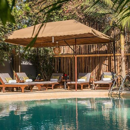 Villa Arumeru Arusha Exteriér fotografie