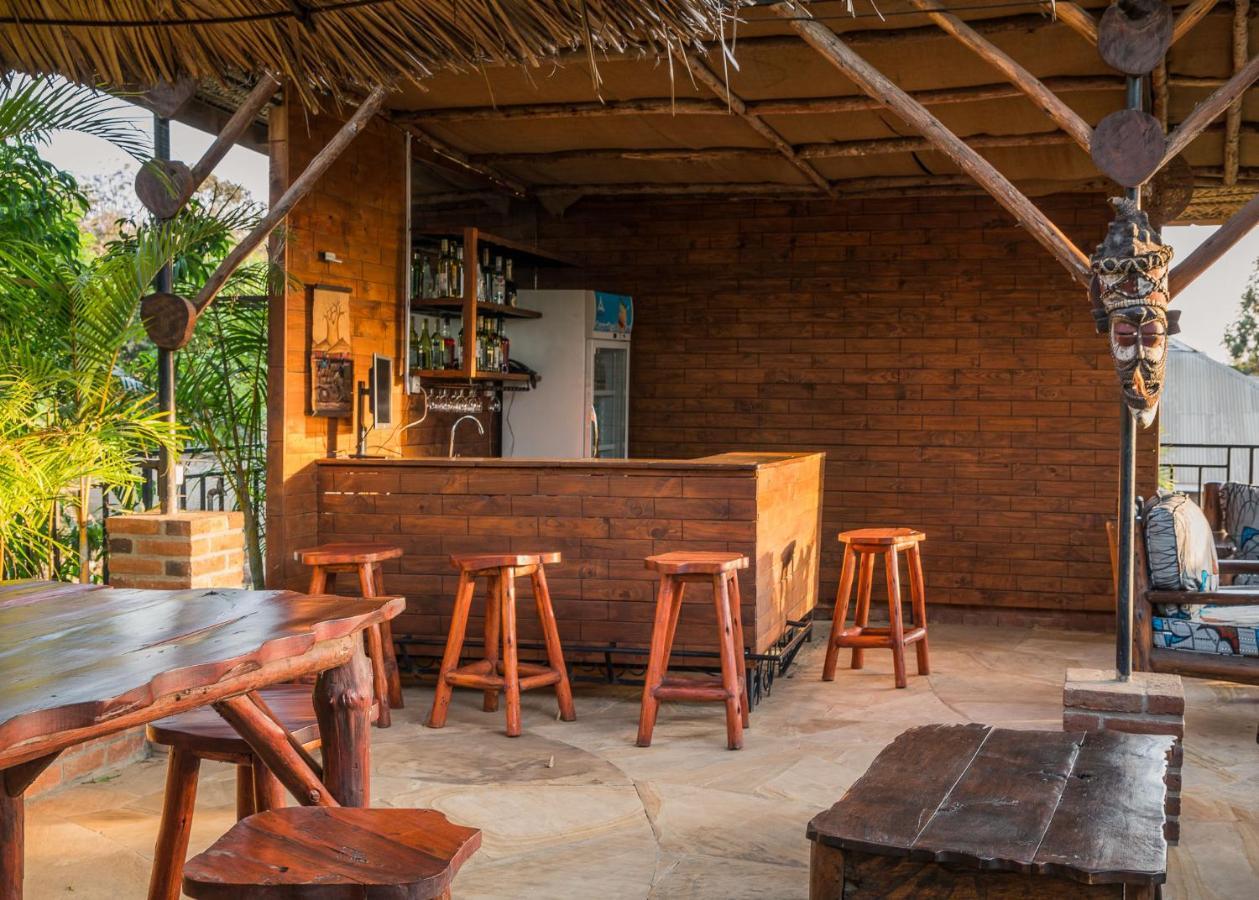 Villa Arumeru Arusha Exteriér fotografie