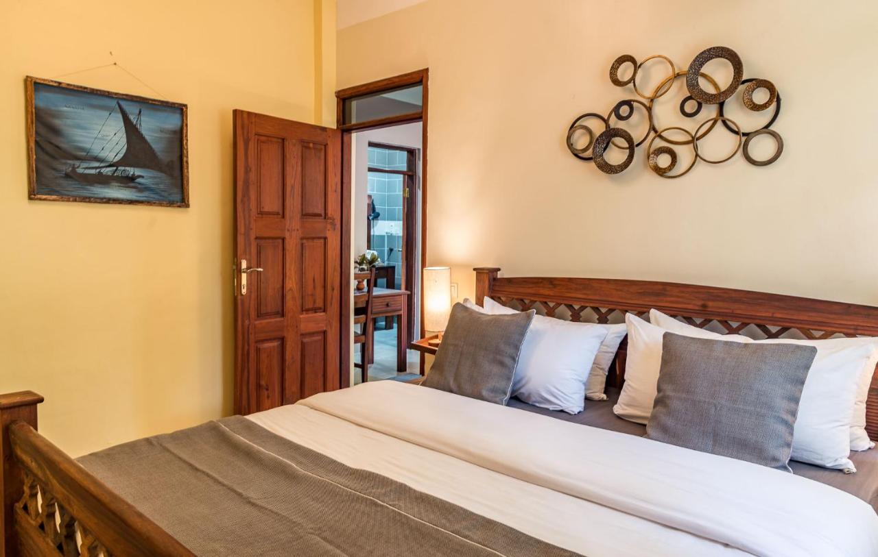 Villa Arumeru Arusha Exteriér fotografie