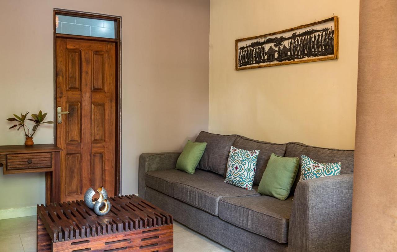 Villa Arumeru Arusha Exteriér fotografie